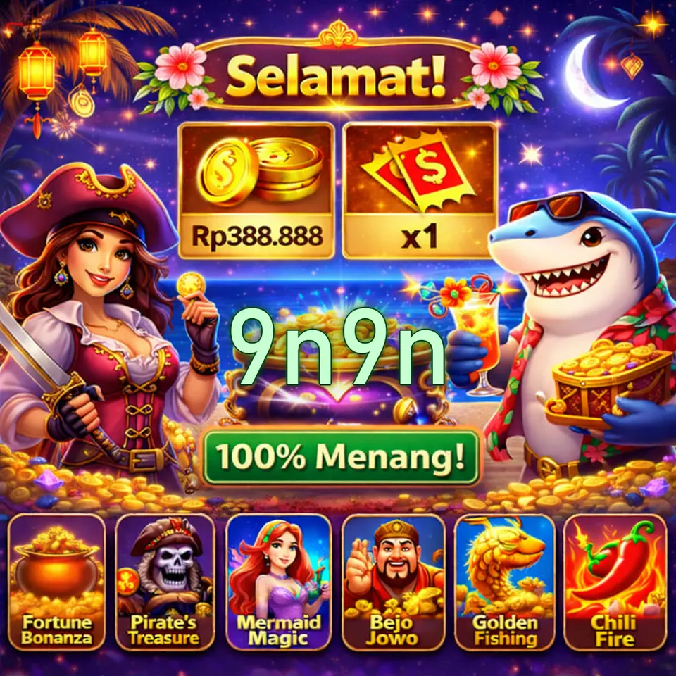 9n9n APK
