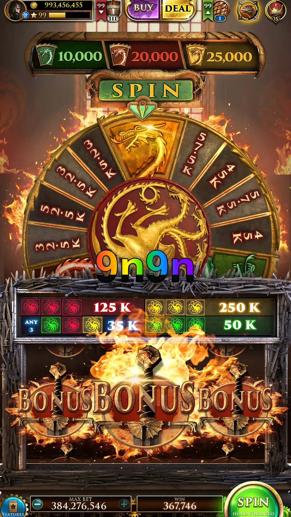 9n9n Preview - Resmi Unduh